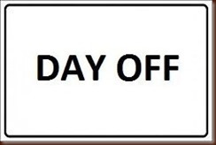 dayoff