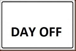 dayoff